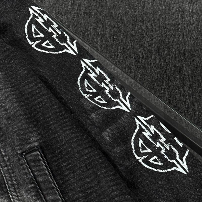 BLCG 2026 Men's & Women's Jacket