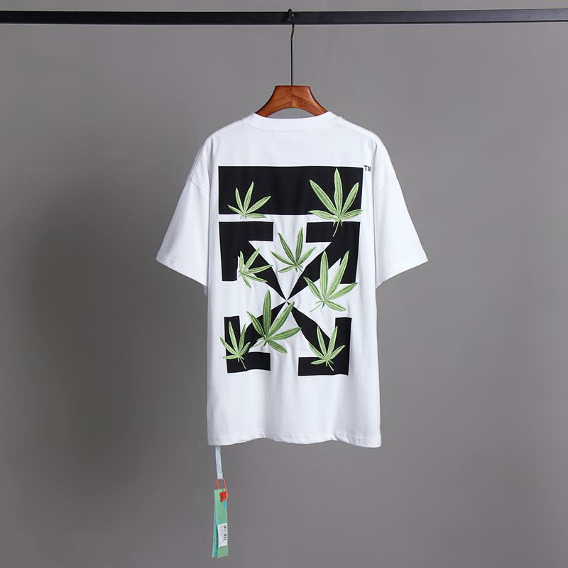 OFF‑WHITE Men's and Women's T-Shirts