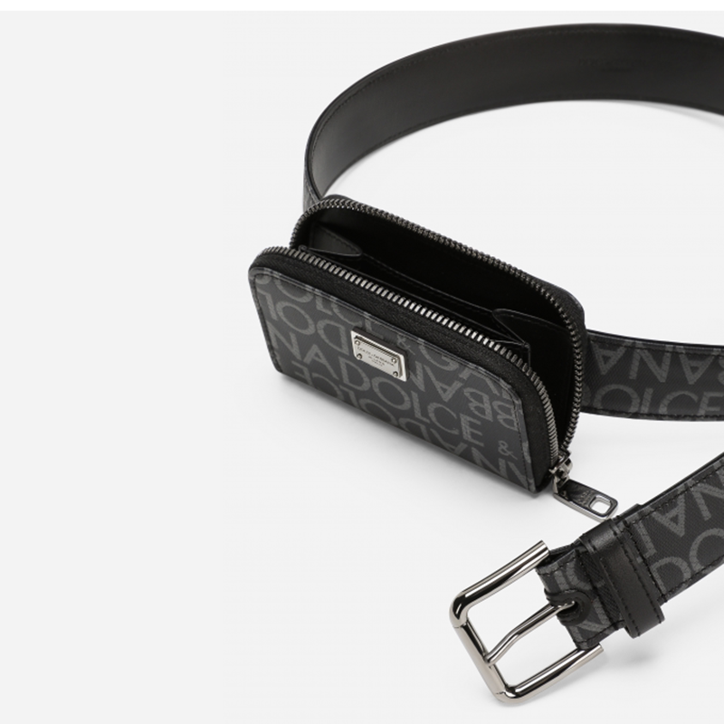 DG  Men's and Women's Belt