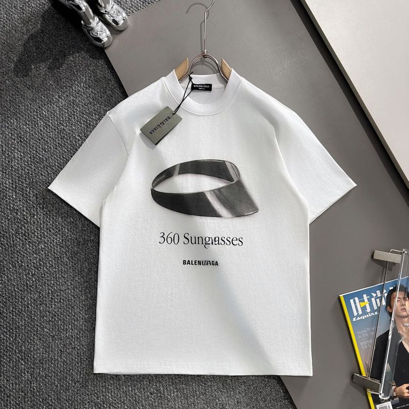 BLCG 2026 Men's and Women's T-shirts