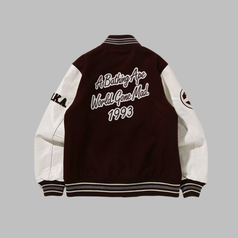 Bape Men's and Women's Jackets