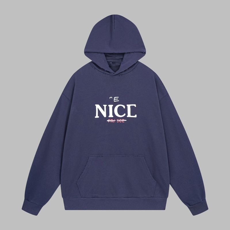 BLCG 2026 Men's & Women's Sweatshirts