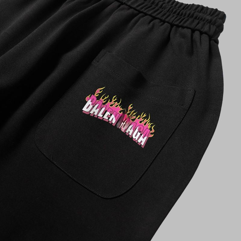 BLCG 2026 Men's & Women's Casual Pants