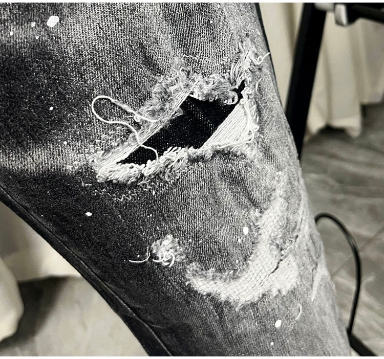 DSQ2 Real Shots 2026 Men's Jeans