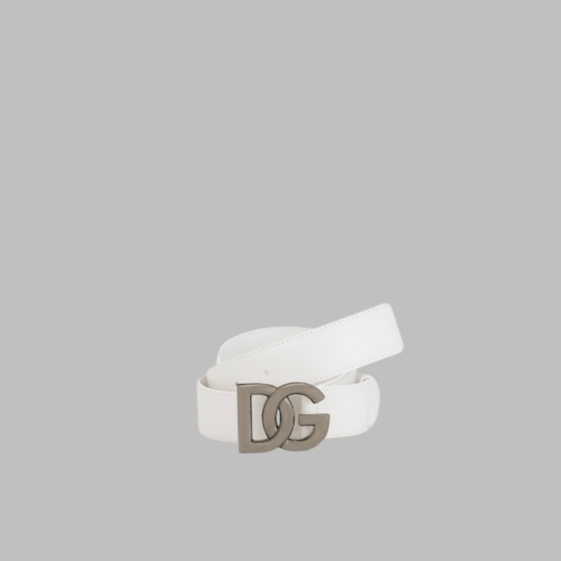 DG  Men's and Women's Belt
