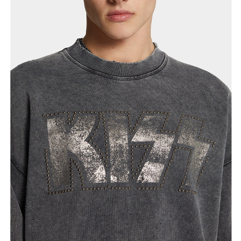 New DSQ2 Men's Casual Sweatshirt