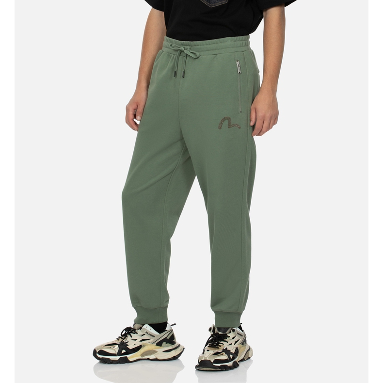 Evisu Men's & Women's  Sweatpants
