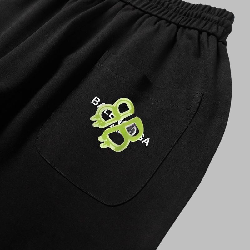 BLCG 2026 Men's & Women's Casual Pants