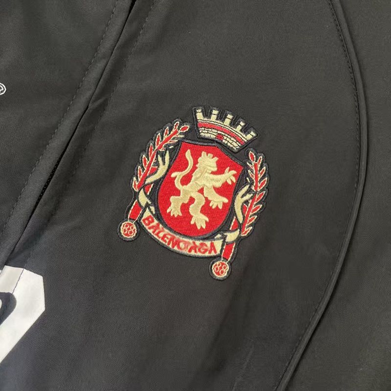BLCG 2026 Men's & Women's Jacket