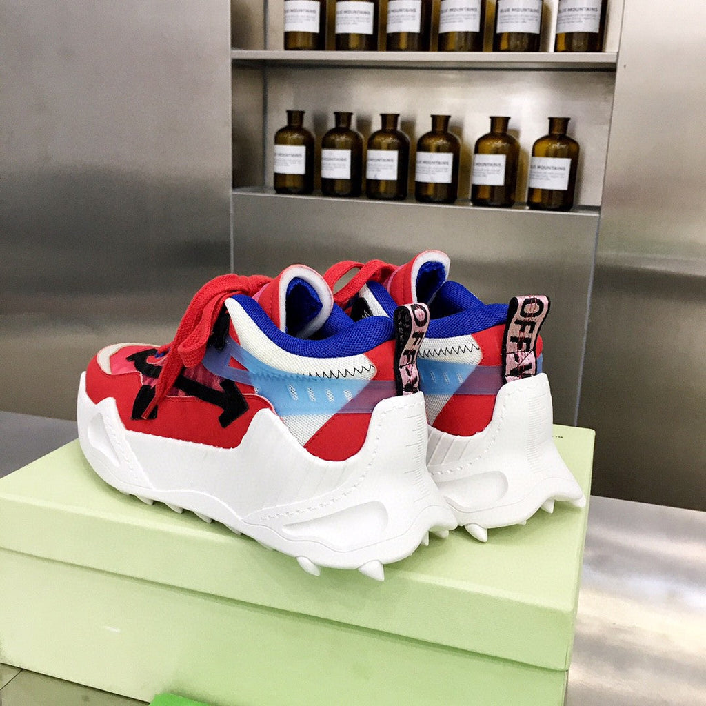 OFF Real shot Men's and women's casual shoes
