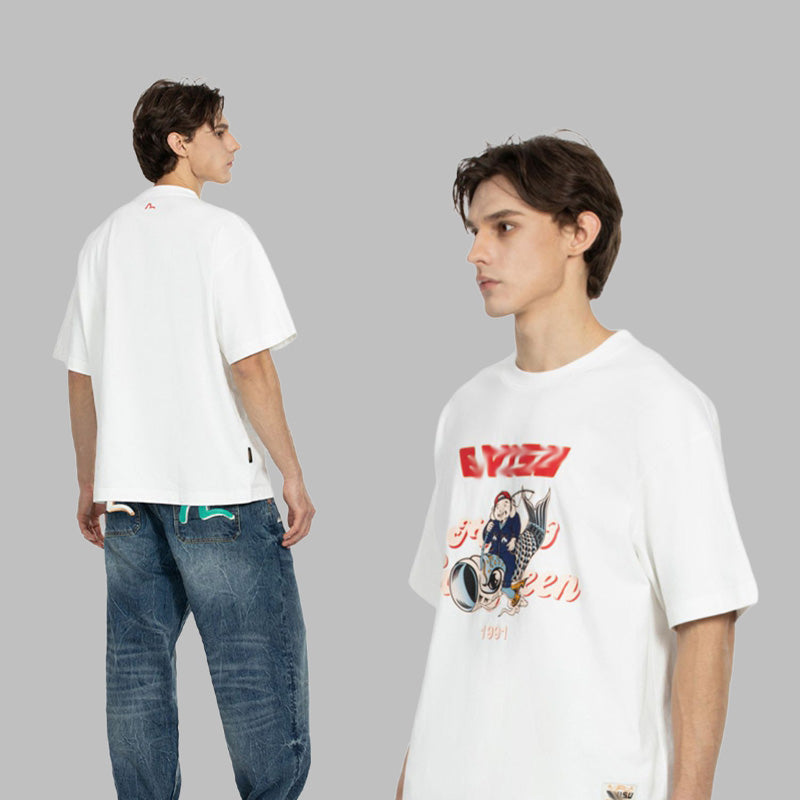 EV New Men's & Women's T-Shirts