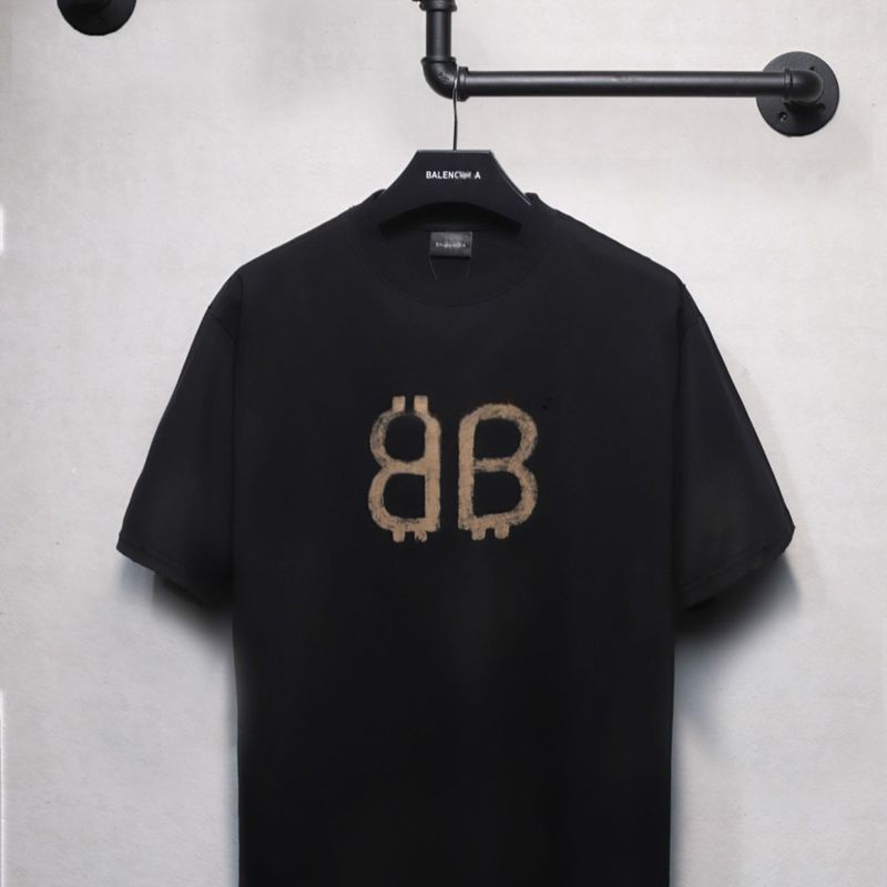 BLCG 2026 Men's and Women's T-shirts