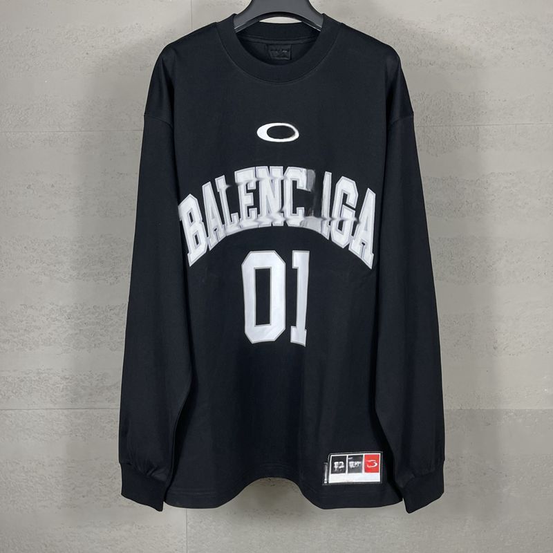 BLCG 2026 Men's & Women's Sweatshirts
