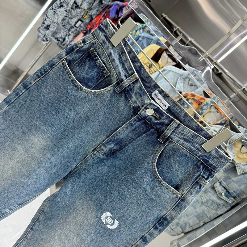 BLCG 2026 Men's & Women's Jeans