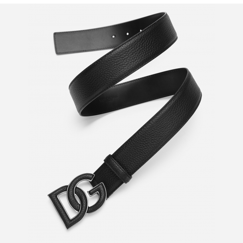 DG  Men's and Women's Belt