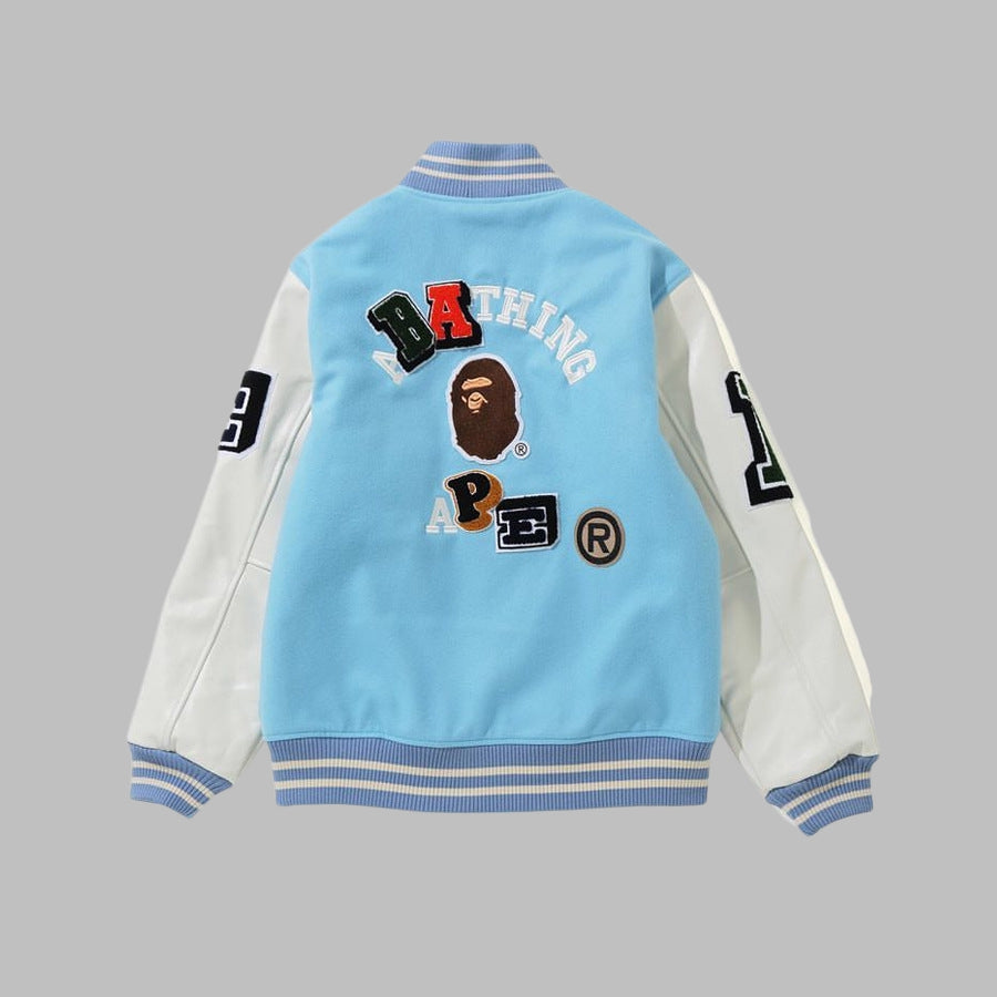 Bape Men's and Women's Jackets