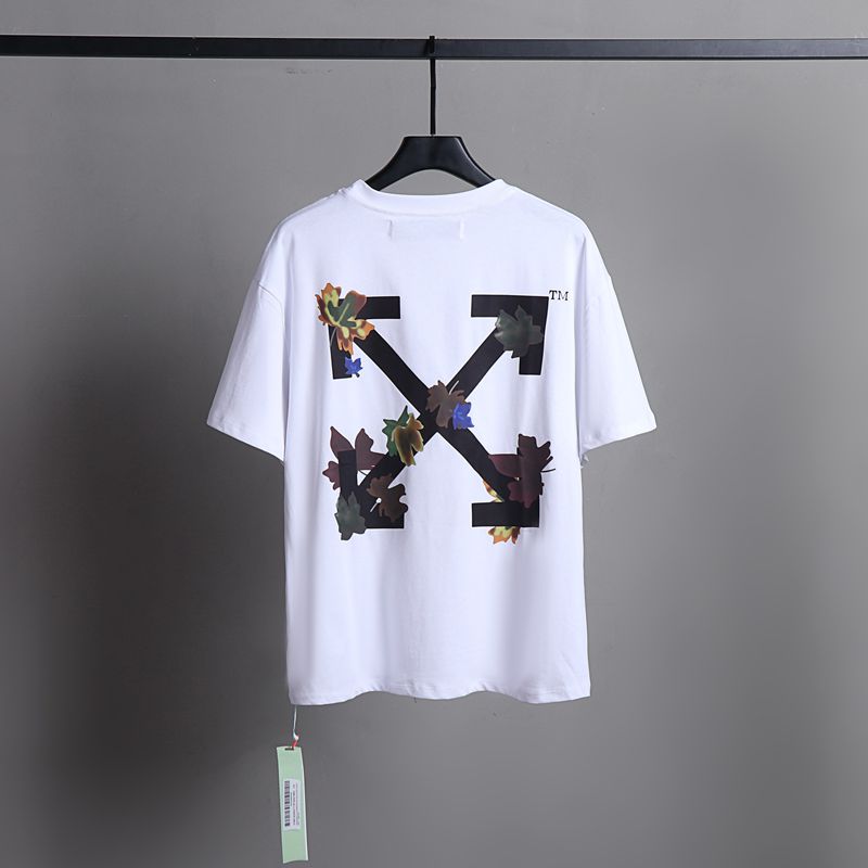 OFF‑WHITE Men's and Women's T-Shirts