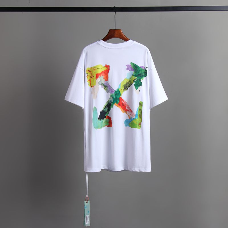 OFF‑WHITE Men's and Women's T-Shirts