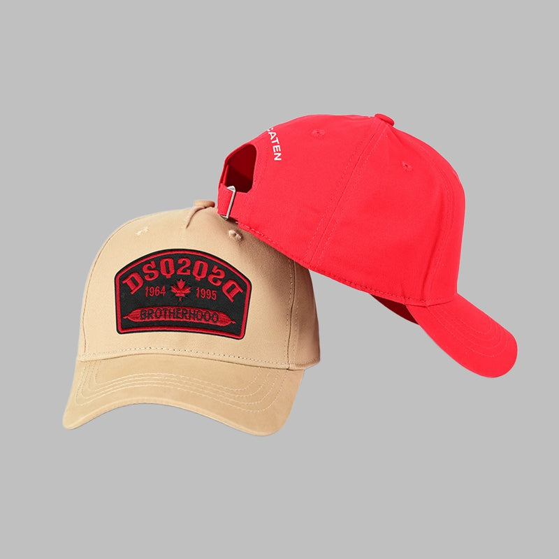 DSQ2 Fashion Men's Casual Baseball Cap