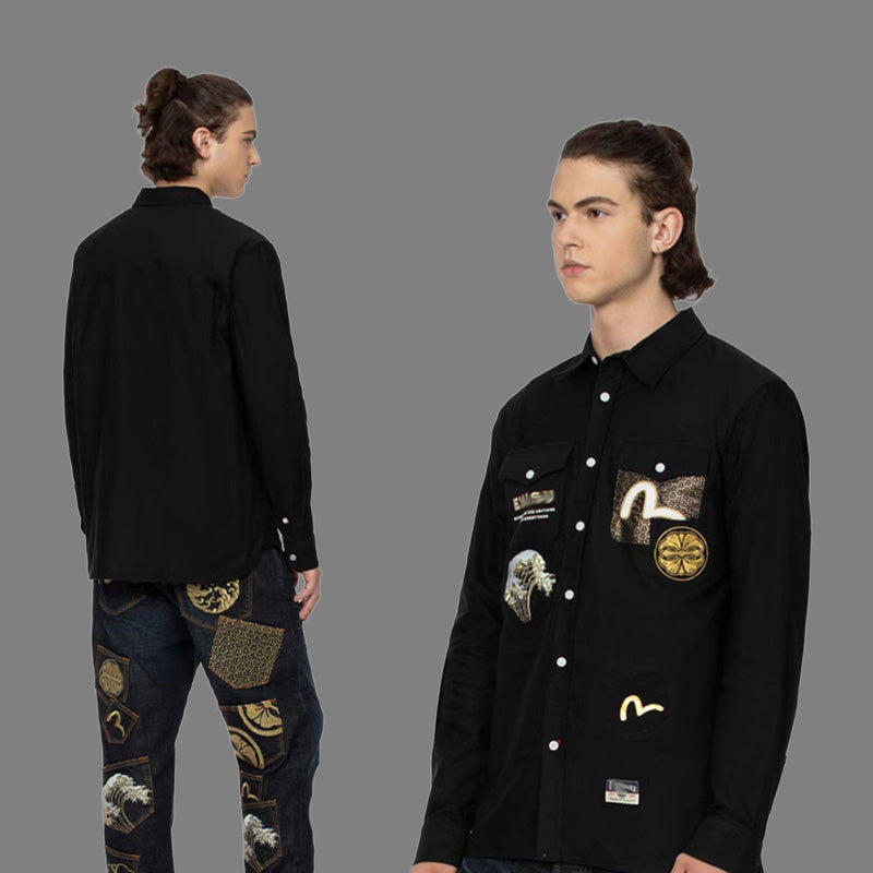 EV New Men's & Women's  Shirts