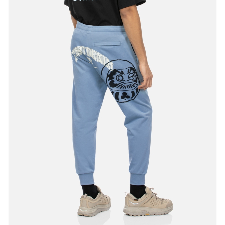 Evisu Men's & Women's  Sweatpants