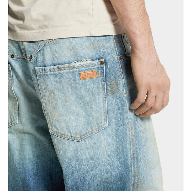 2026  DSQ2 Men's Jeans