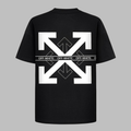 OFF 2026 Men's and Women's Short Sleeve T-Shirts