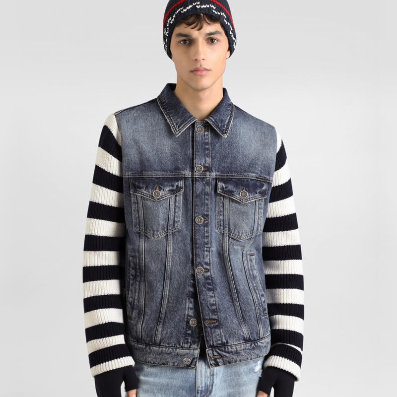 DG Men's & Women's Jacket