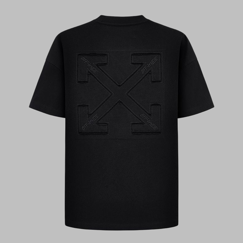 OFF 2026 Men's and Women's Short Sleeve T-Shirts