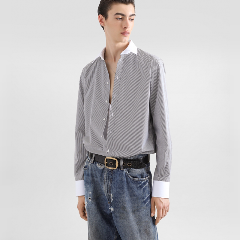 DG Men's & Women's Shirts