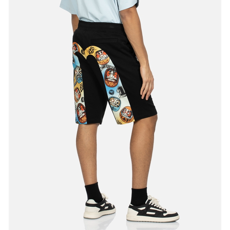 EV New Men's & Women's Casual Shorts