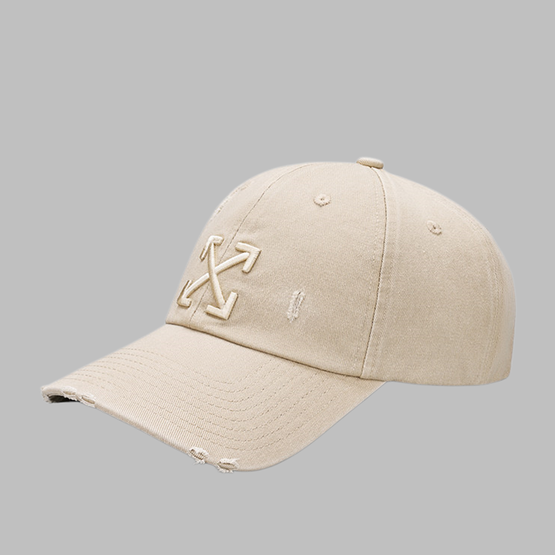OFF New Men's & Women's Baseball cap