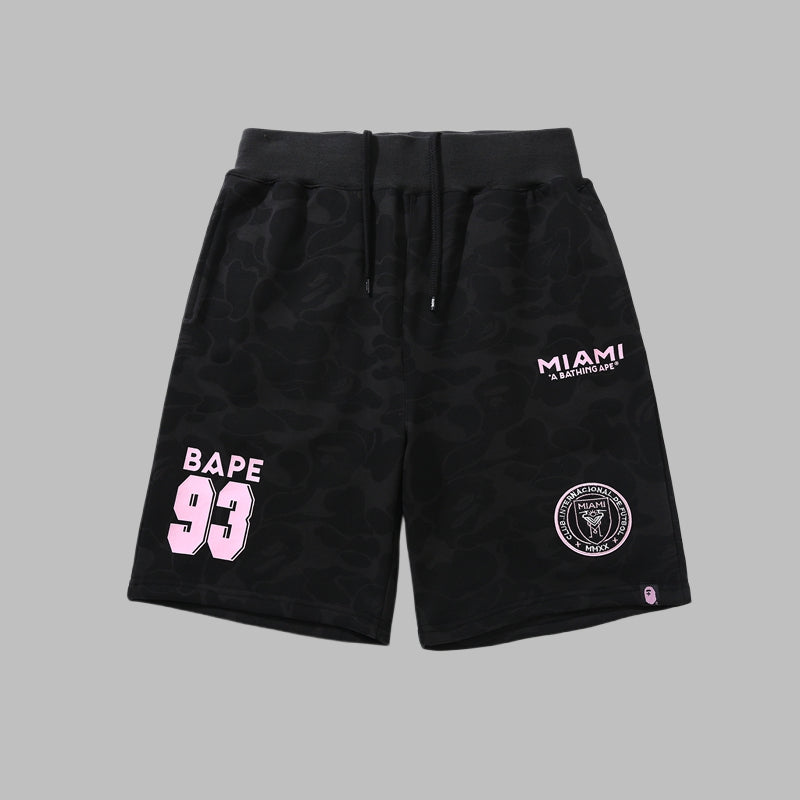 Bape Men's and Women's Shorts