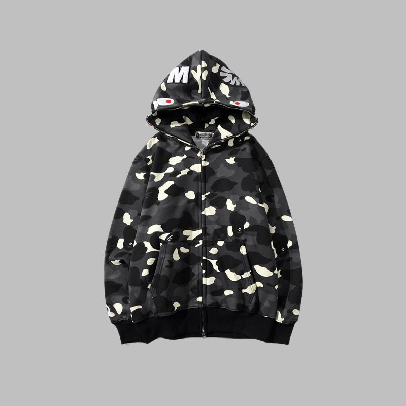 Bape Men's and Women's Hoodies