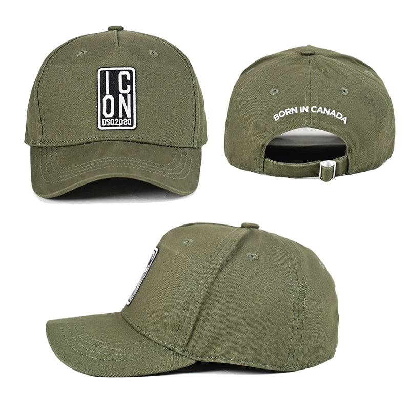 2025 New Men's Hat Baseball Cap