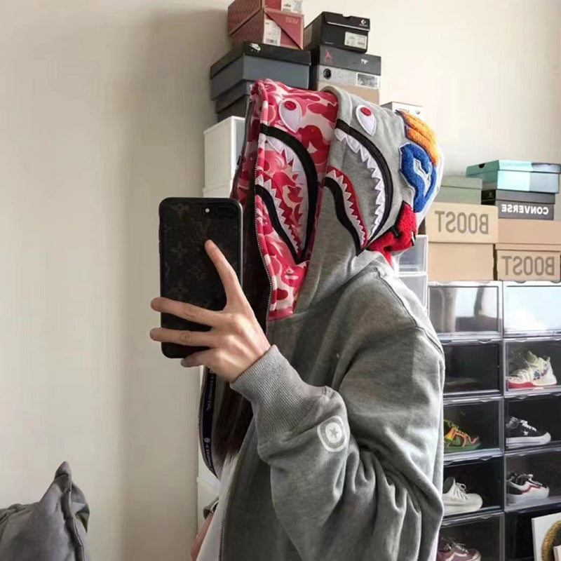Bape Men's and Women's Hoodies