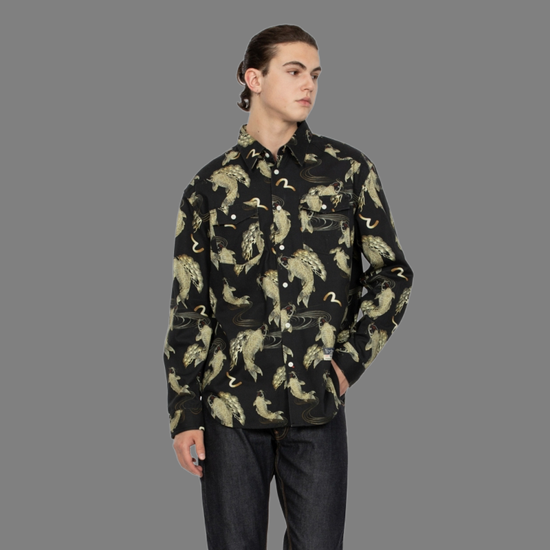 EV New Men's & Women's  Shirts