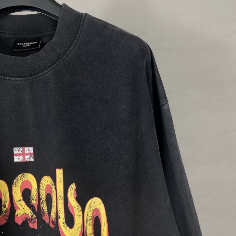 BLCG 2026 Men's & Women's Sweatshirts