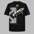 OFF 2026 Men's and Women's Short Sleeve T-Shirts