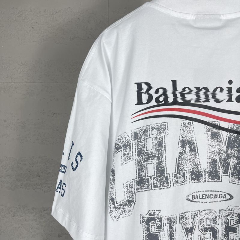 BLCG 2026 Men's and Women's T-shirts