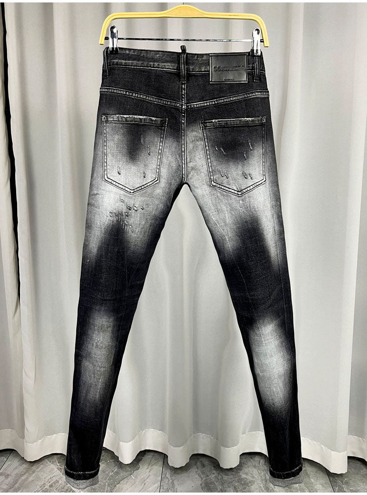 DSQ2 Real Shots 2026 Men's Jeans
