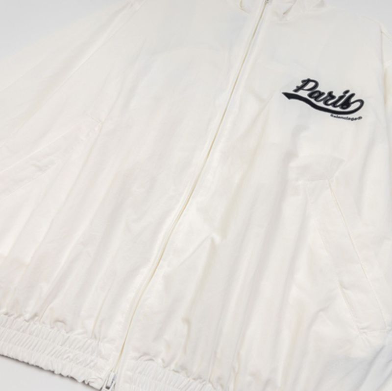 BLCG 2026 Men's & Women's Jacket