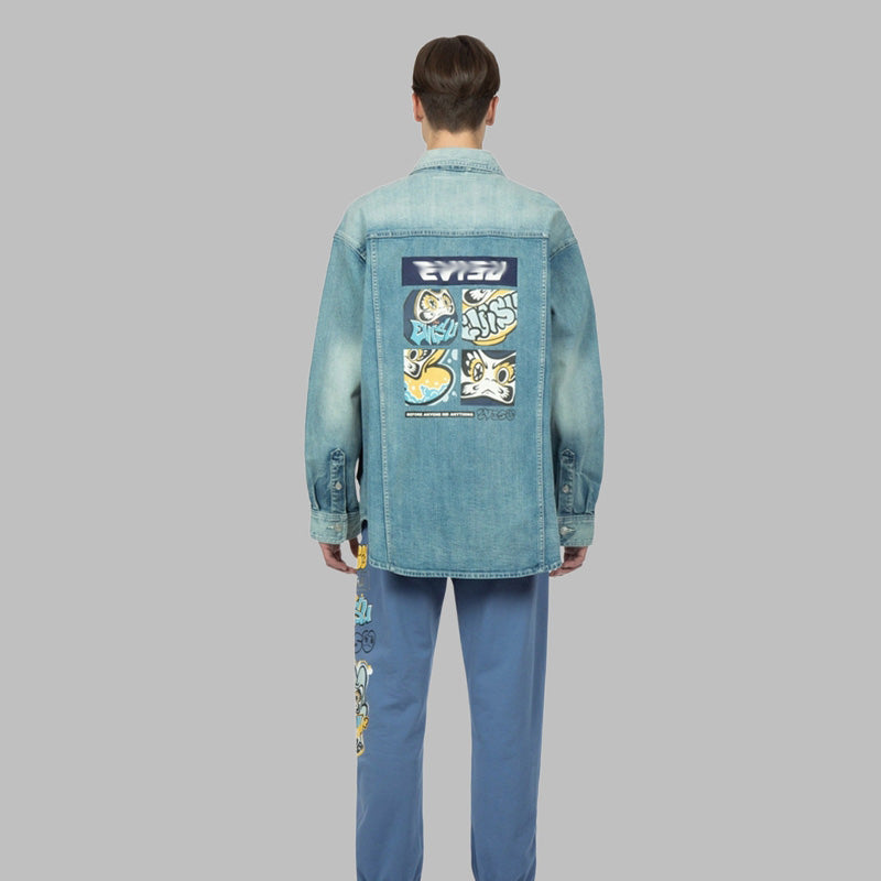 EV New Men's & Women's  Shirts