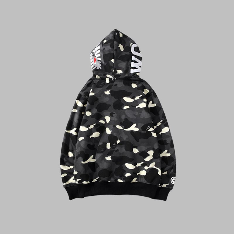 Bape Men's and Women's Hoodies