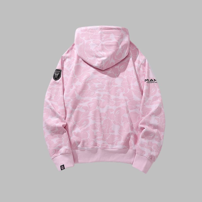 Bape Men's and Women's Hoodies