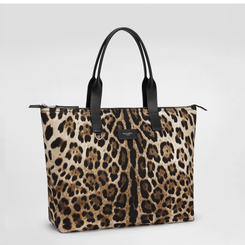 DG  Men's and Women's Crossbody Bag