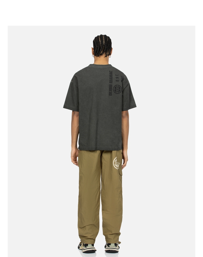 Evisu 2026 New Men's Jeans