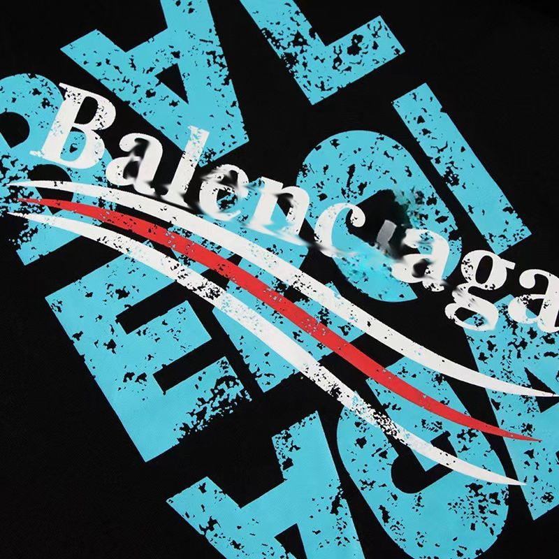 BLCG 2026 Men's and Women's T-shirts