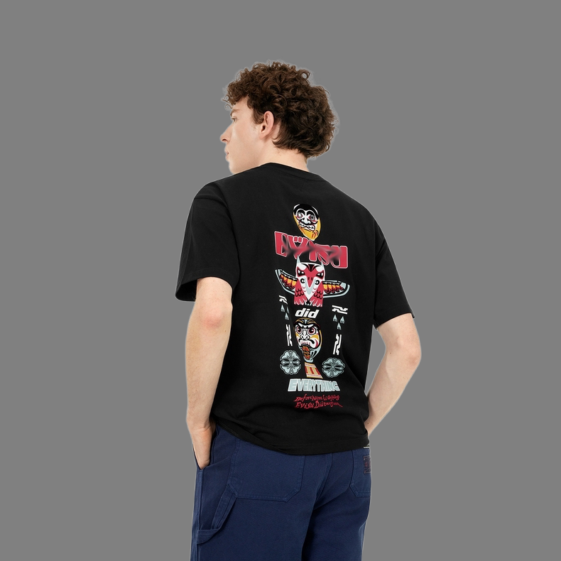 EV New Men's & Women's T-Shirts