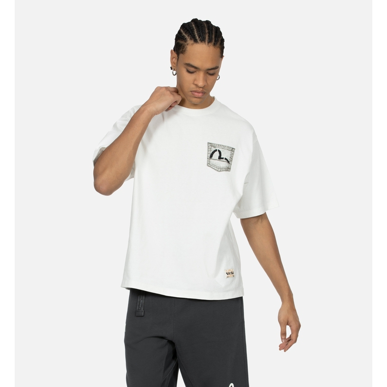 Evisu Men's & Women's New T-Shirt